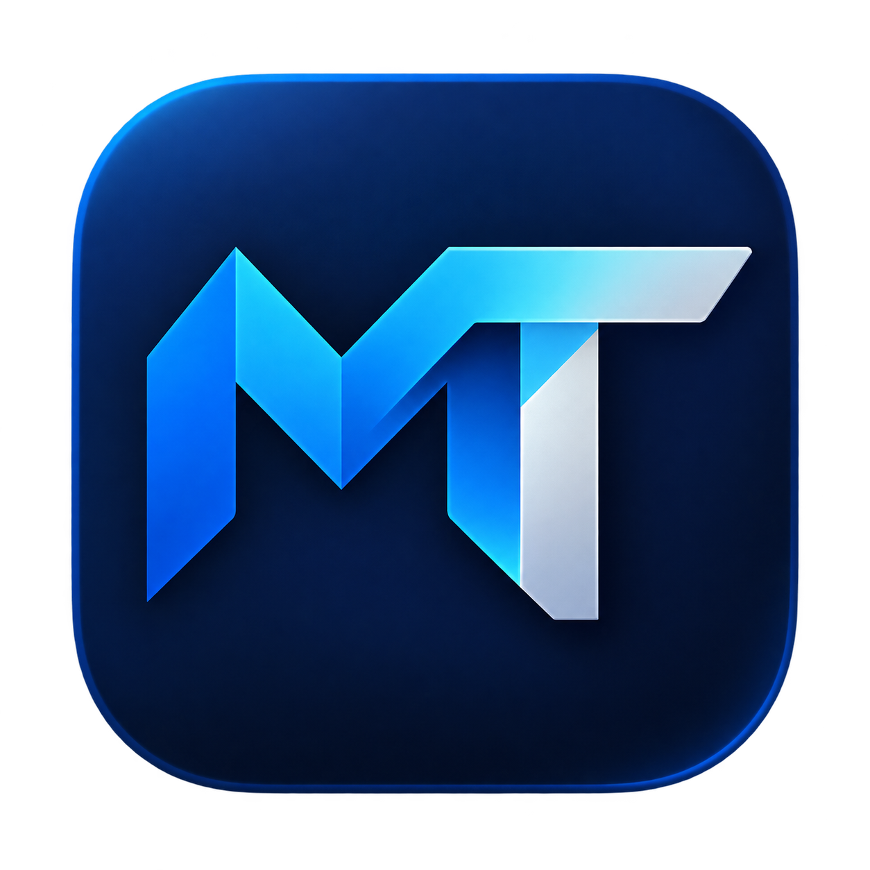 MacTools app icon